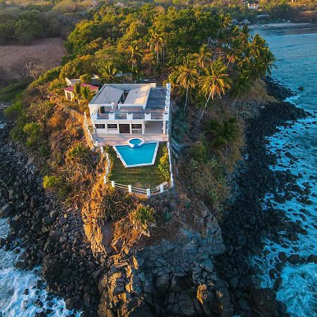 Paradise Surf Hotel San Miguel Exteriör bild