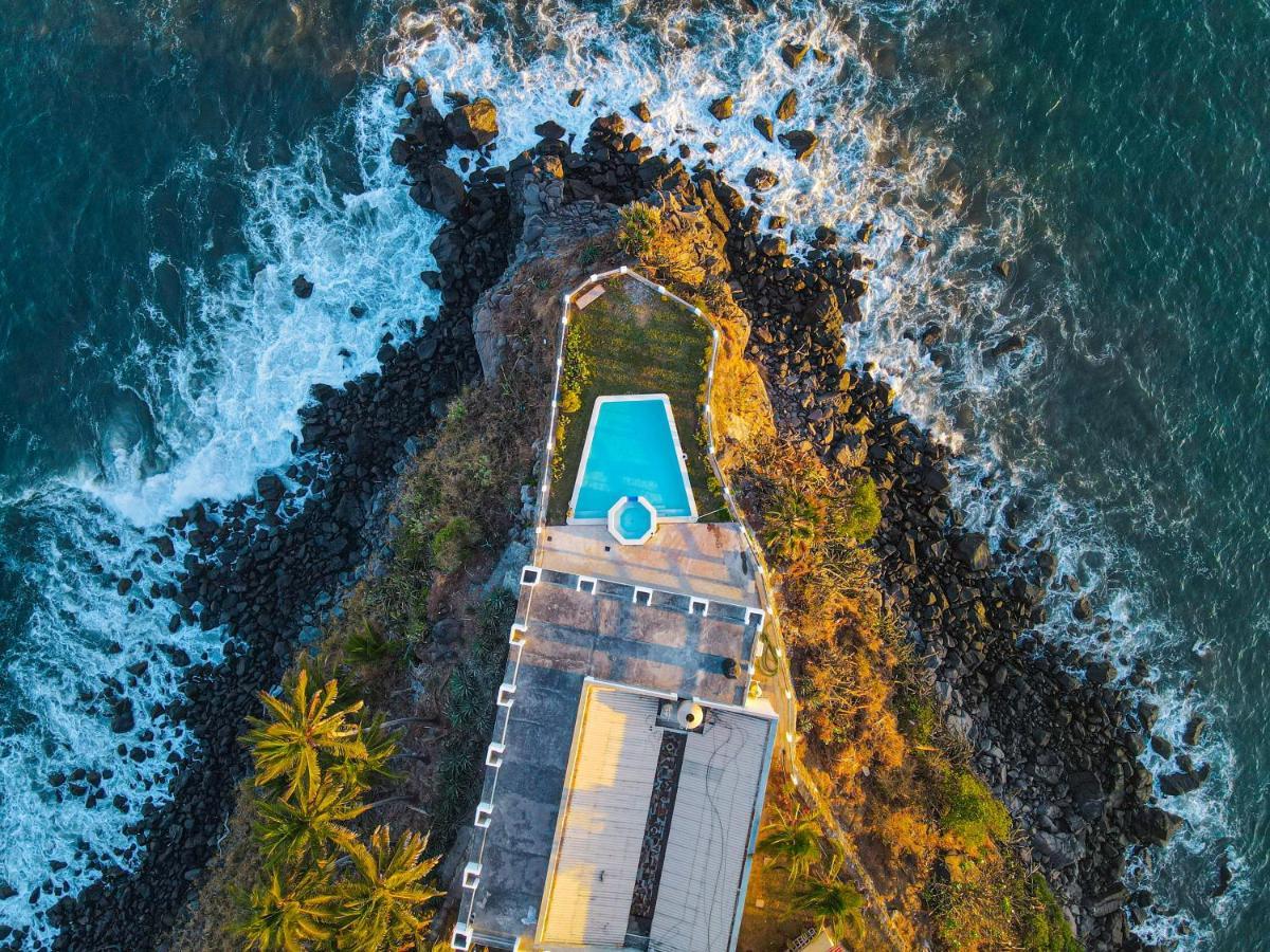 Paradise Surf Hotel San Miguel Exteriör bild