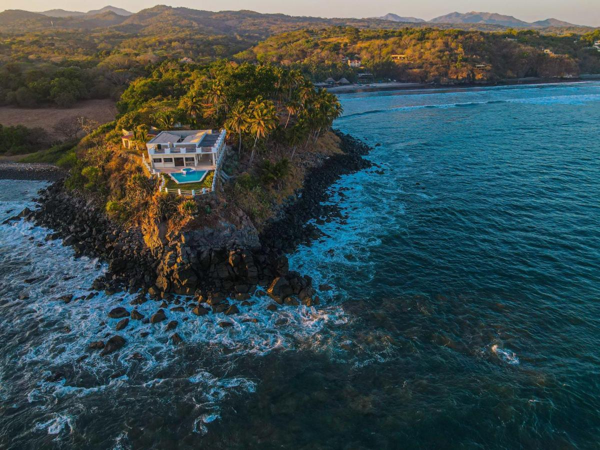 Paradise Surf Hotel San Miguel Exteriör bild