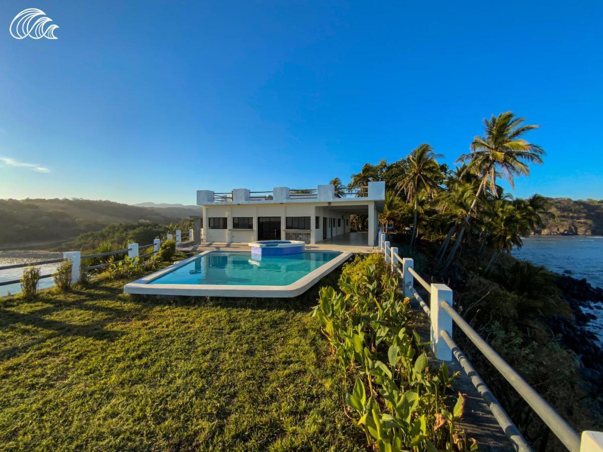 Paradise Surf Hotel San Miguel Exteriör bild