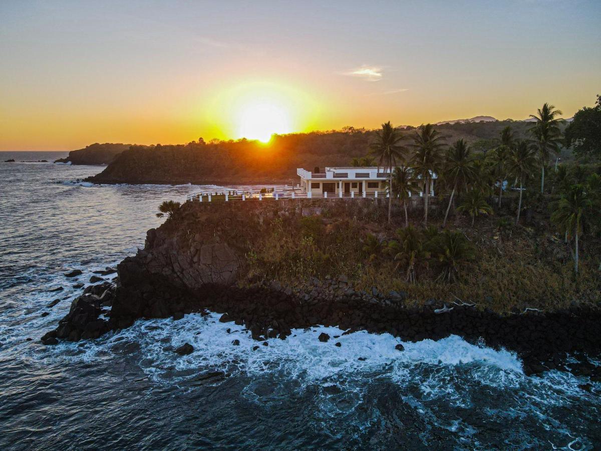 Paradise Surf Hotel San Miguel Exteriör bild