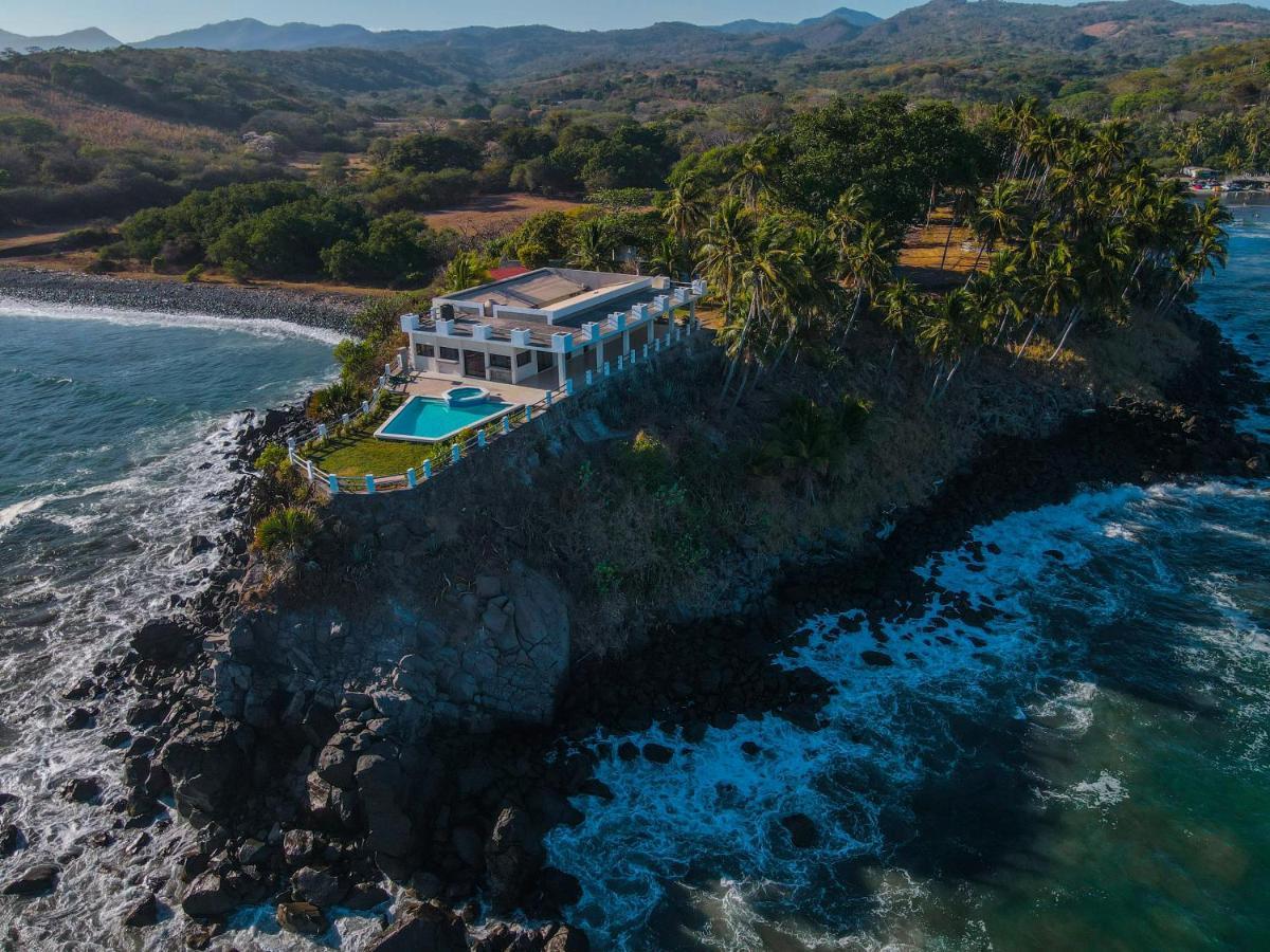 Paradise Surf Hotel San Miguel Exteriör bild