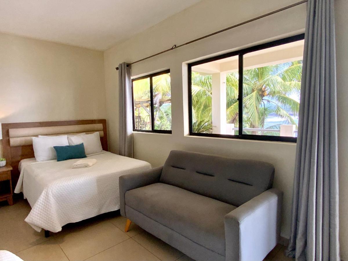Paradise Surf Hotel San Miguel Exteriör bild