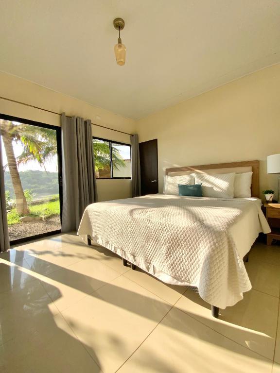 Paradise Surf Hotel San Miguel Exteriör bild