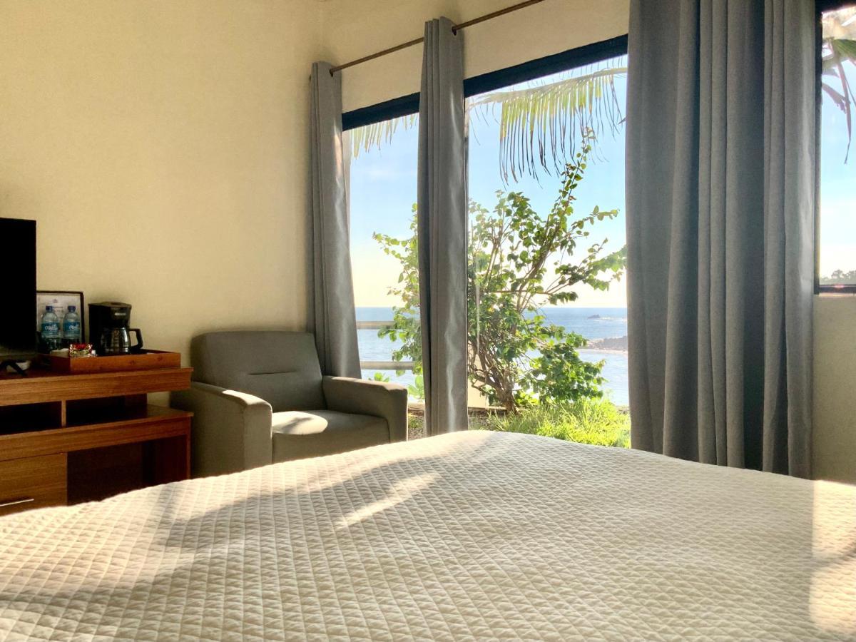 Paradise Surf Hotel San Miguel Exteriör bild