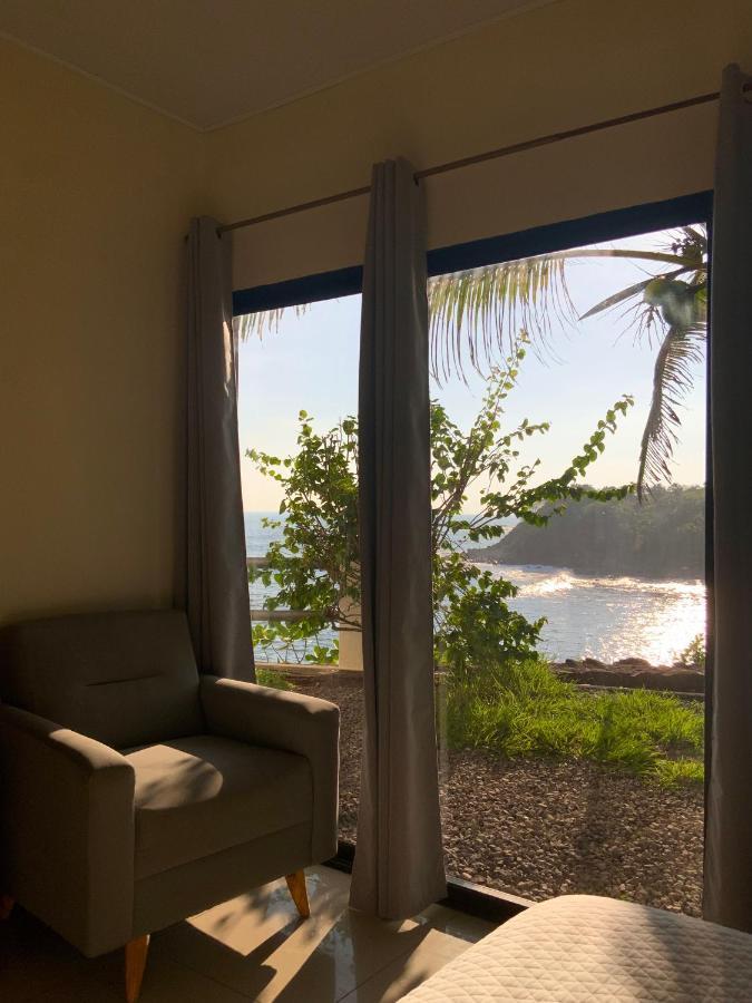 Paradise Surf Hotel San Miguel Exteriör bild