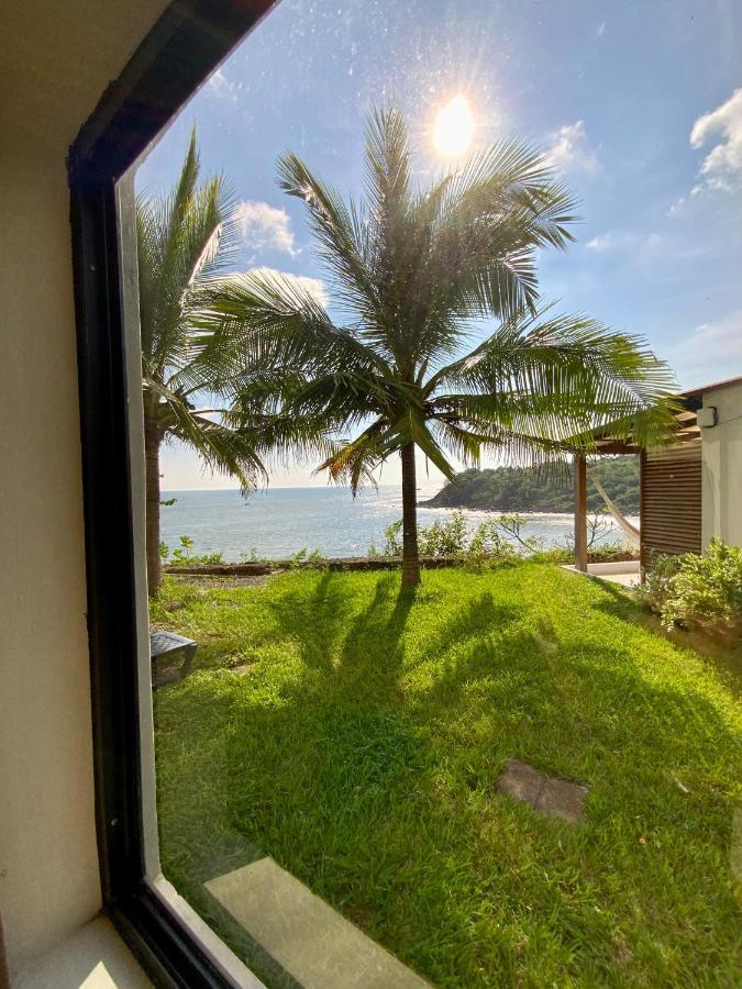 Paradise Surf Hotel San Miguel Exteriör bild