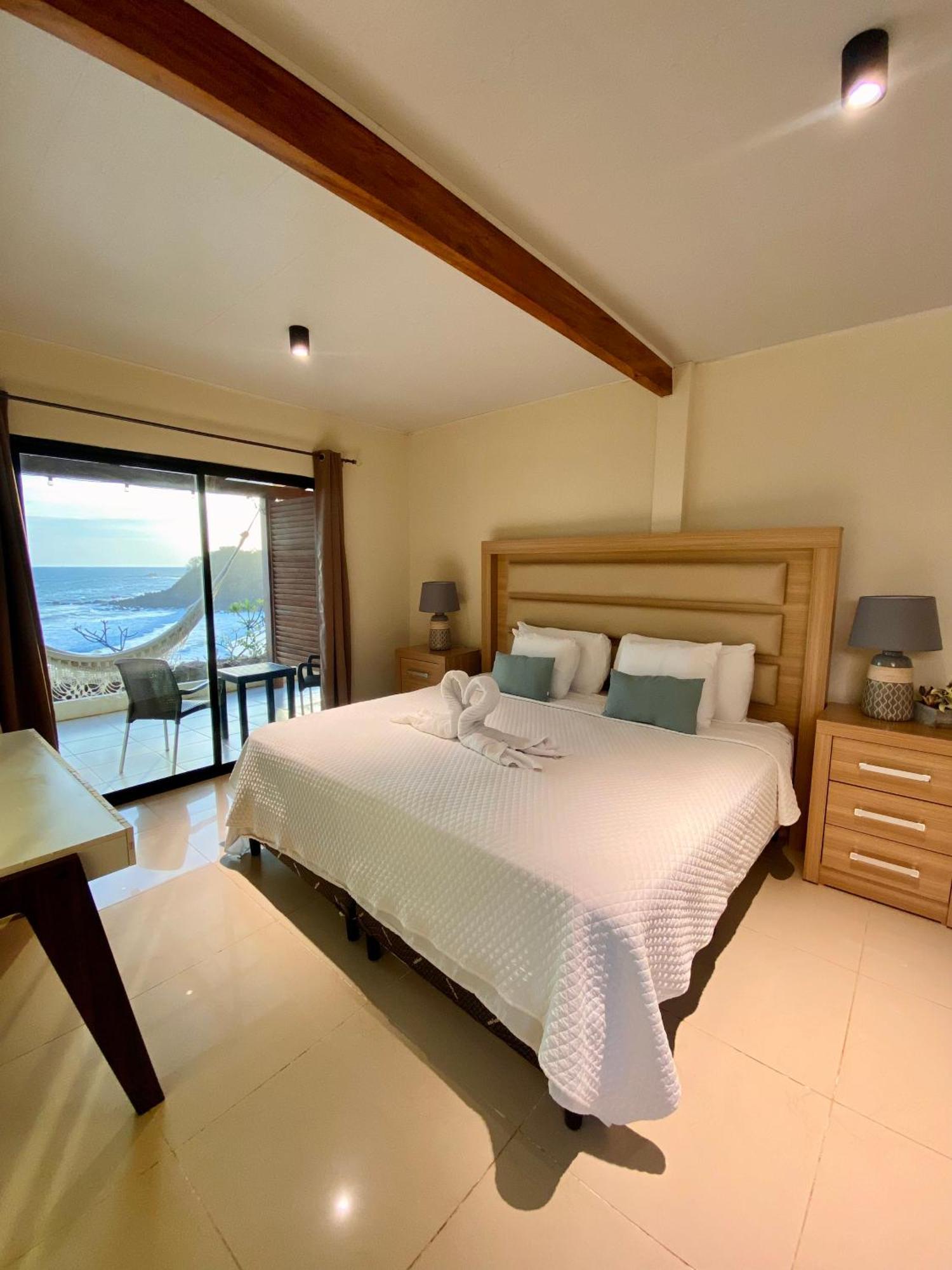 Paradise Surf Hotel San Miguel Exteriör bild